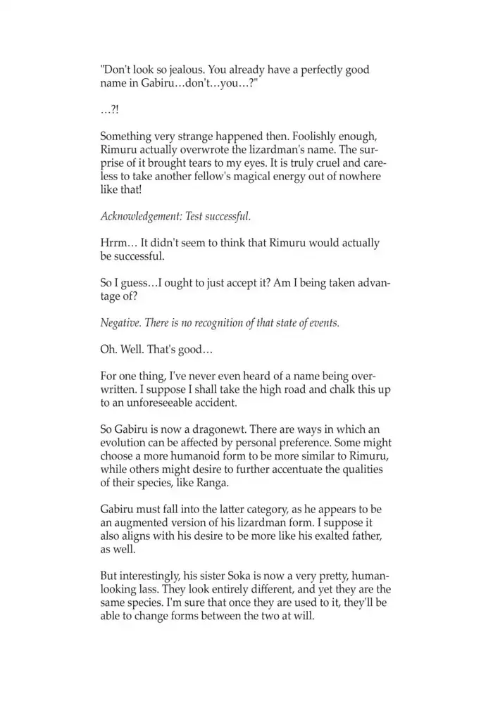 That Time I Got Reincarnated as a Slime Chapter 31.5 image 03_optimized